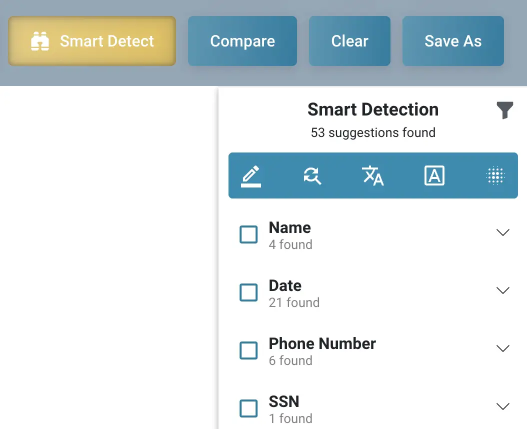 smart-detect